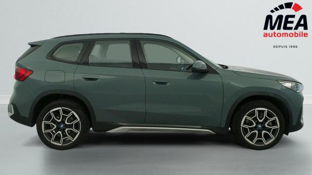 Bmw X1 image 4