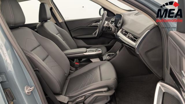 Bmw X1 image 7