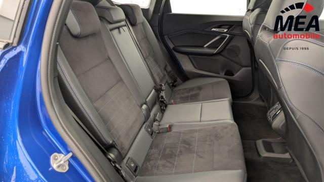 Bmw X1 image 2