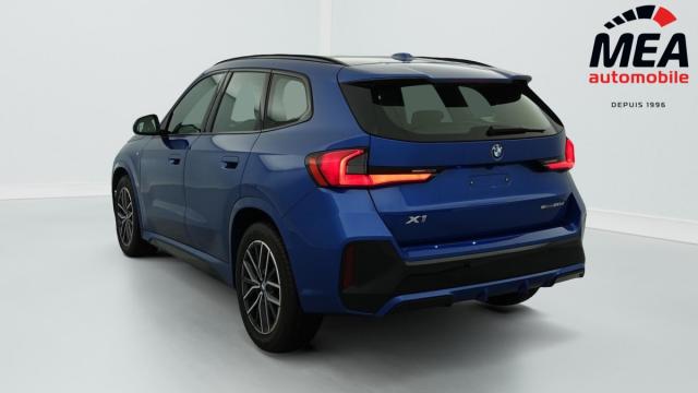 Bmw X1 image 8