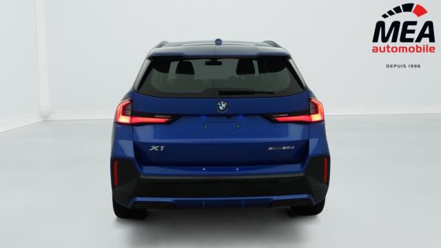 Bmw X1 image 6