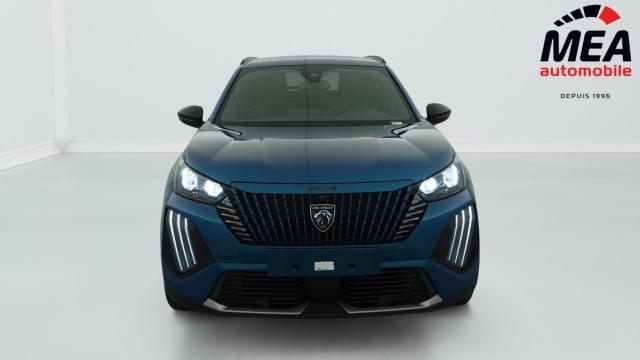 Peugeot 2008 image 3