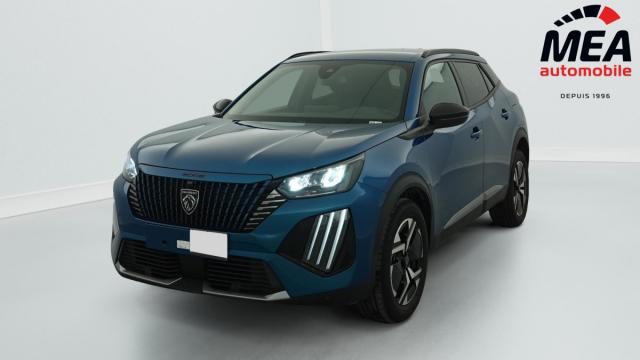 Peugeot 2008 image 1