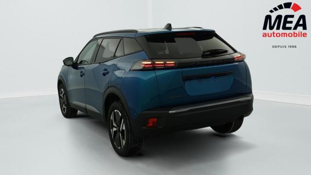 Peugeot 2008 image 5