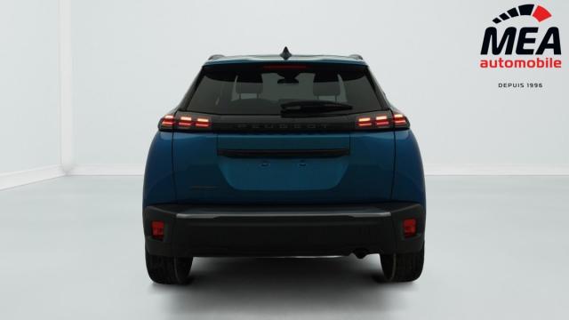 Peugeot 2008 image 6
