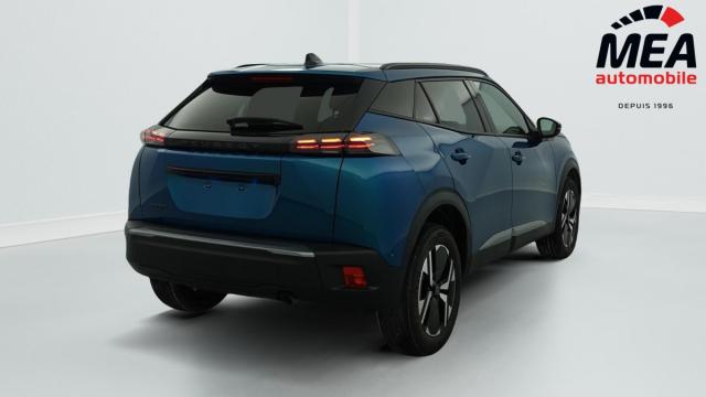 Peugeot 2008 image 4