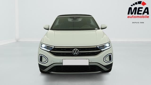 Volkswagen T-Roc image 8