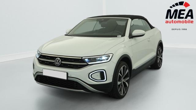 Volkswagen T-Roc image 9
