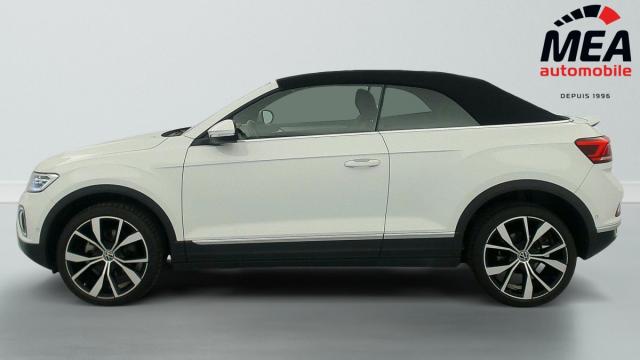 Volkswagen T-Roc image 1
