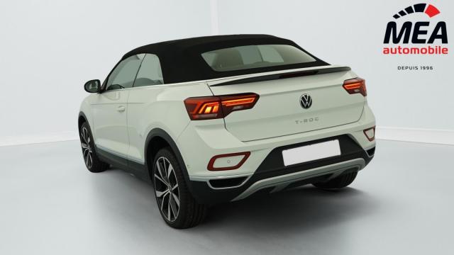 Volkswagen T-Roc image 5