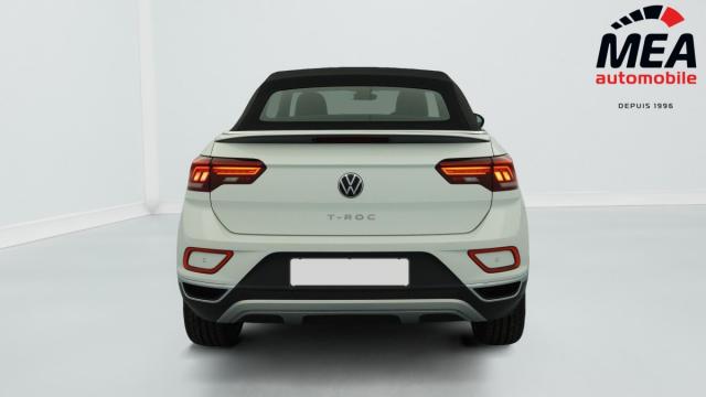 Volkswagen T-Roc image 6
