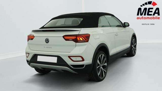 Volkswagen T-Roc image 4
