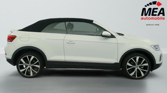 Volkswagen T-Roc image 2