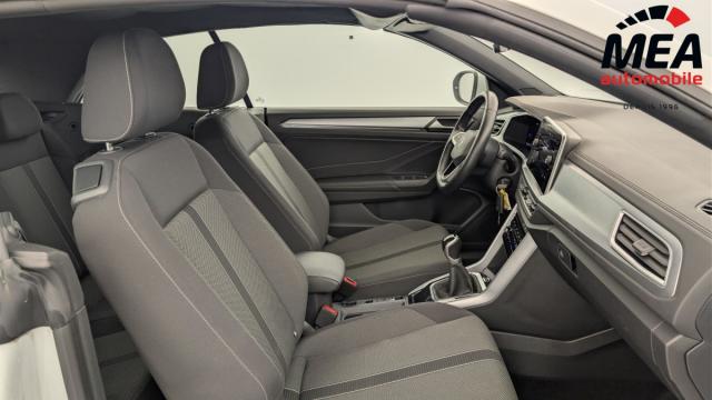Volkswagen T-Roc image 7