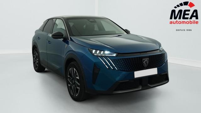 Peugeot 3008 Hybrid 145 E-Dcs6 Gt