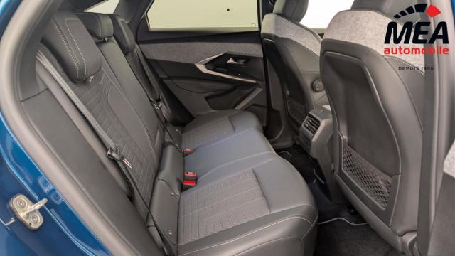 Peugeot 3008 image 8