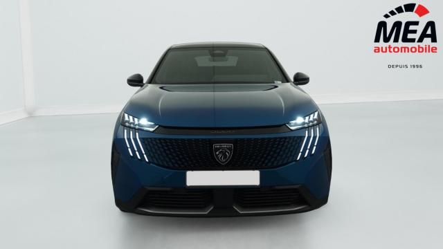 Peugeot 3008 image 7
