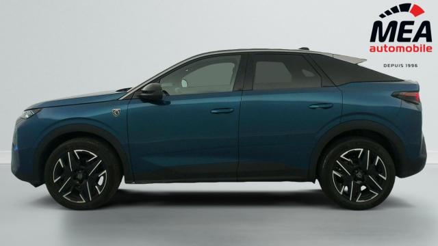 Peugeot 3008 image 5