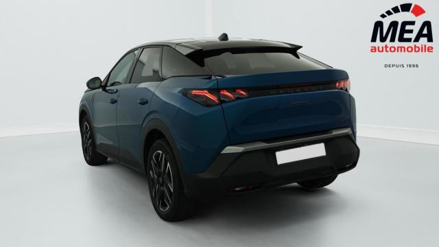 Peugeot 3008 image 9
