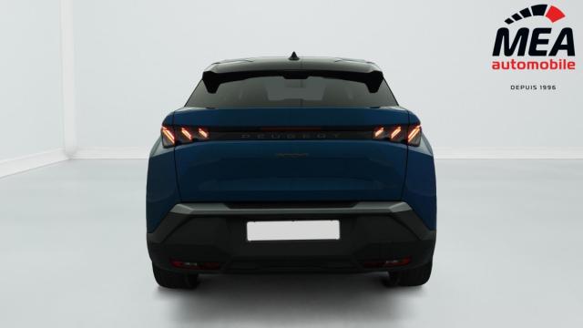 Peugeot 3008 image 6