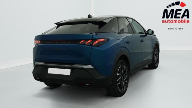 Peugeot 3008 image 2