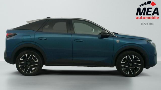 Peugeot 3008 image 3