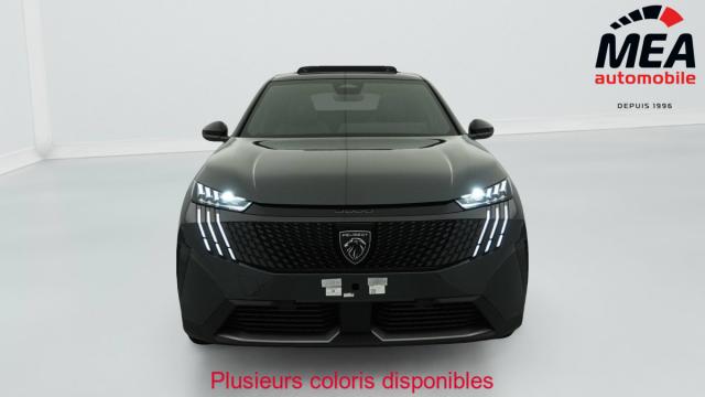 Peugeot 3008 image 1