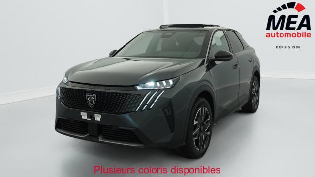 Peugeot 3008 image 5