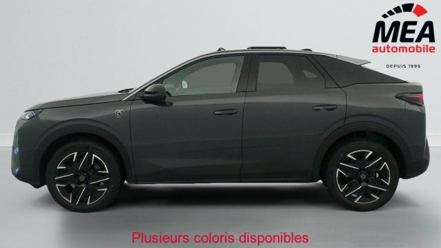 Peugeot 3008 image 6
