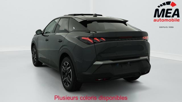 Peugeot 3008 image 8