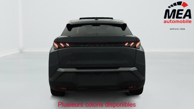 Peugeot 3008 image 7