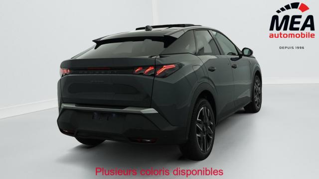Peugeot 3008 image 4