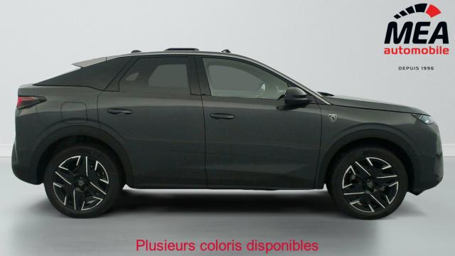 Peugeot 3008 image 2
