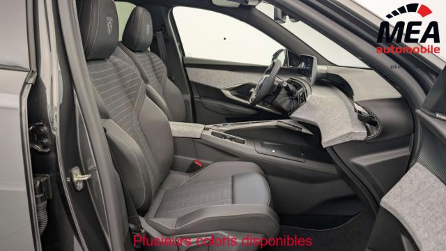 Peugeot 3008 image 3