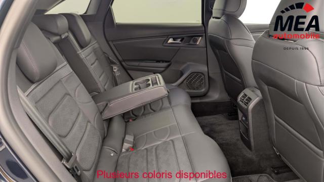 Citroen C5 X image 9