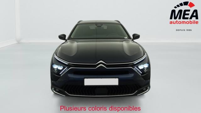 Citroen C5 X image 3