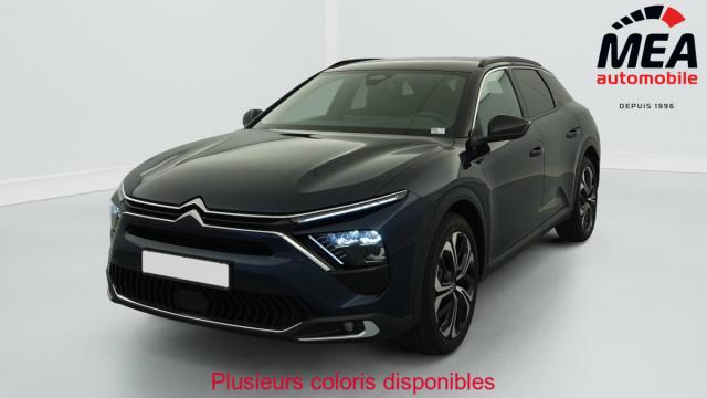Citroen C5 X image 8
