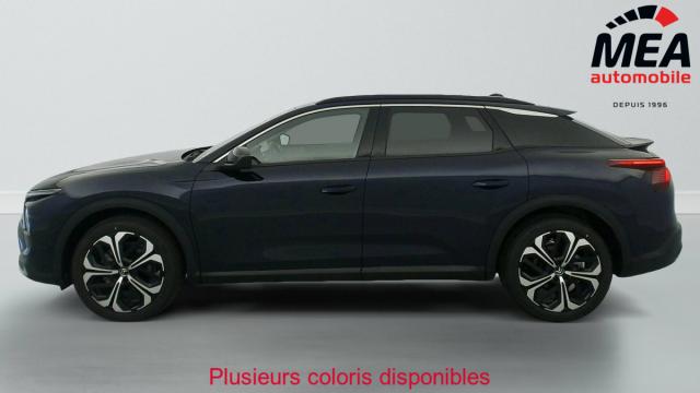 Citroen C5 X image 5