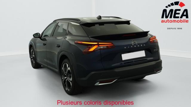 Citroen C5 X image 6