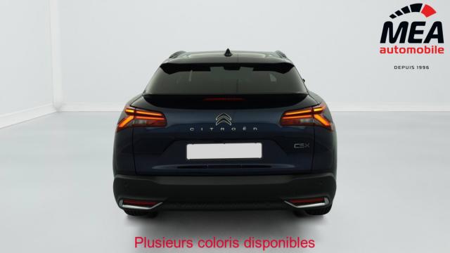 Citroen C5 X image 2