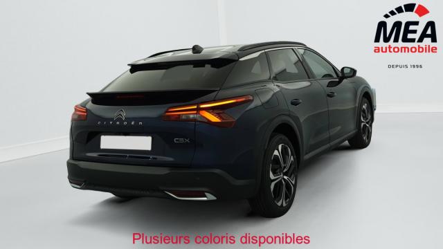 Citroen C5 X image 1