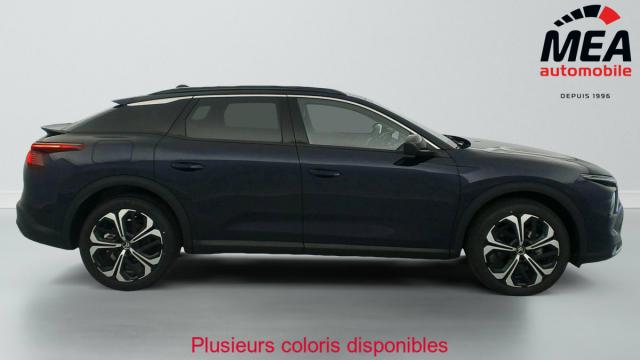 Citroen C5 X image 4