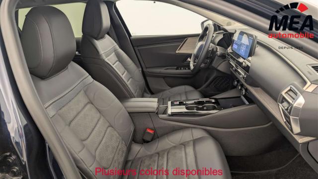 Citroen C5 X image 7