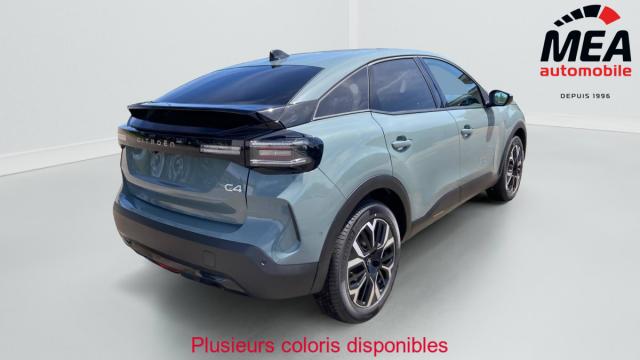 Citroen C4 image 2