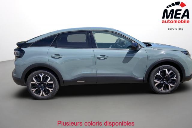 Citroen C4 image 1