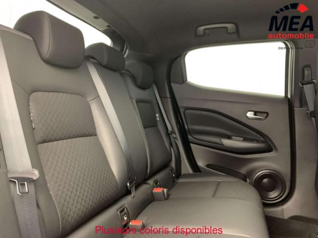 Nissan Juke image 3