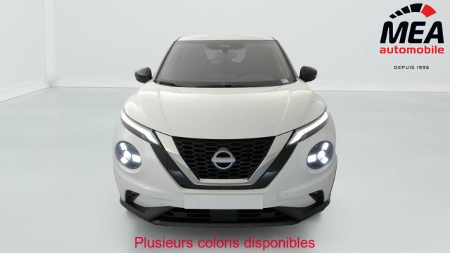 Nissan Juke image 9