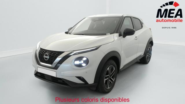 Nissan Juke image 6