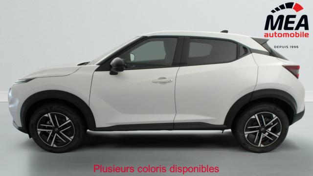 Nissan Juke image 8