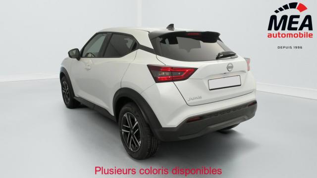 Nissan Juke image 1